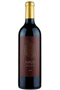 MAZE | Cabernet Sauvignon '10